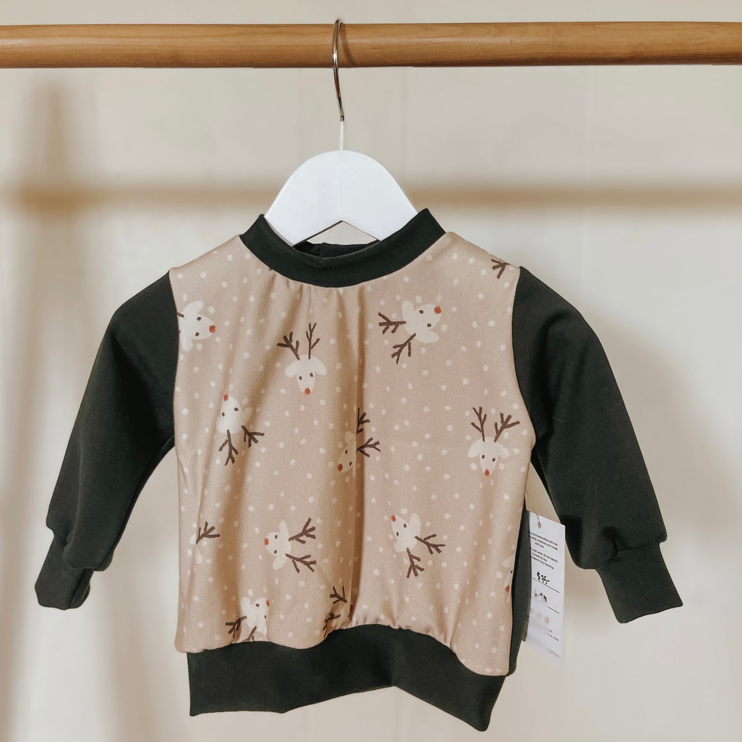 One-Of-A-Kind Holiday Clothing