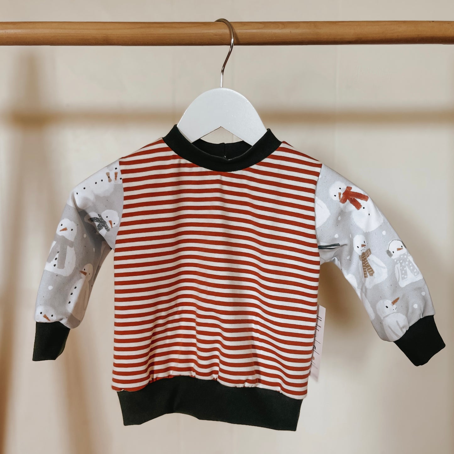 One-Of-A-Kind Holiday Clothing