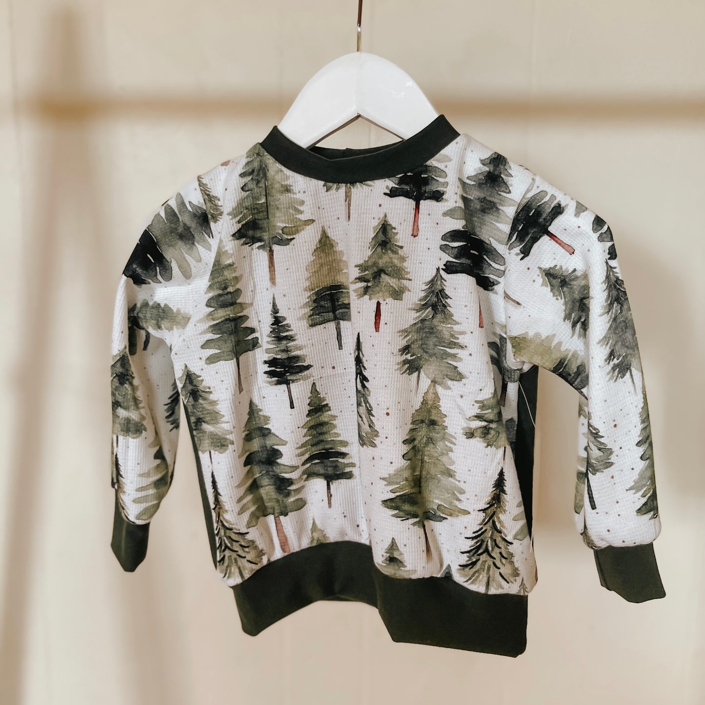One-Of-A-Kind Holiday Clothing