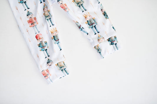 Aww, Nutcracker | DBP Leggings