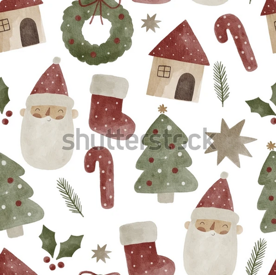 Made To Order | Custom Holiday Shop