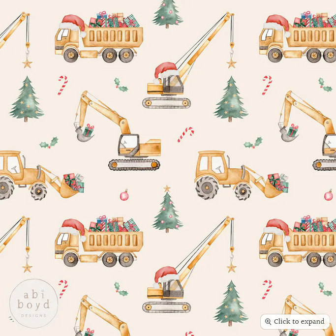 Made To Order | Custom Holiday Shop