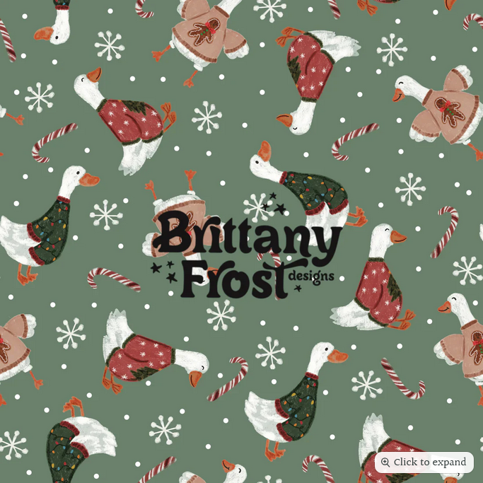 Made To Order | Custom Holiday Shop