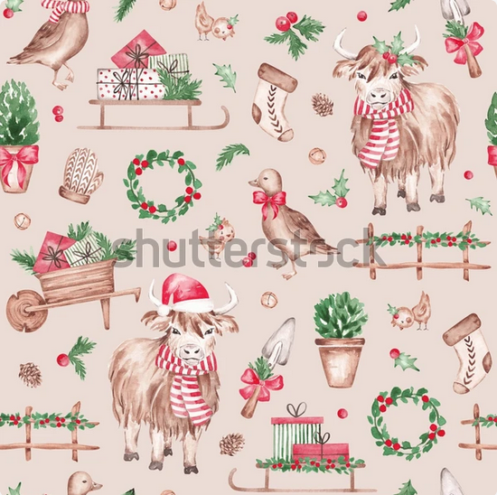 Made To Order | Custom Holiday Shop