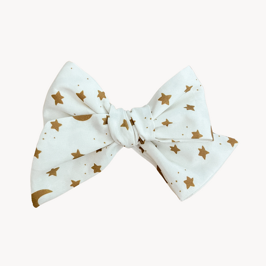 Starry Night | Bow