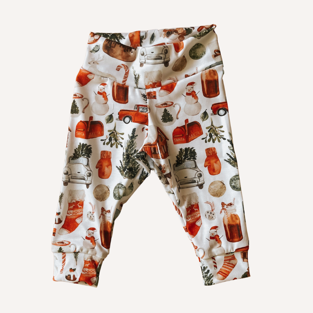 Holiday Leggings