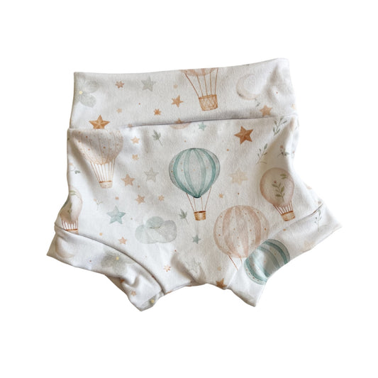 Up, Up, and Away | Bummies