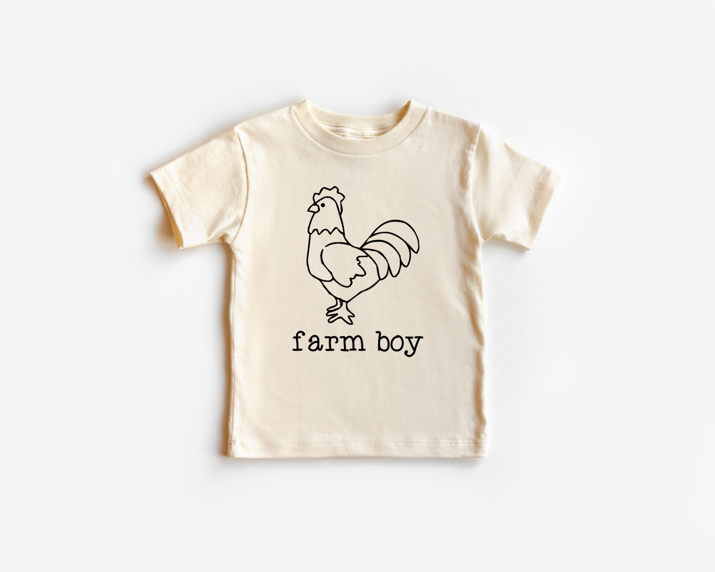 Farm Boy