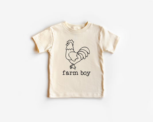 Farm Boy