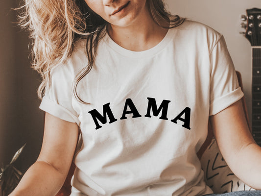 Mama | Adult Tee