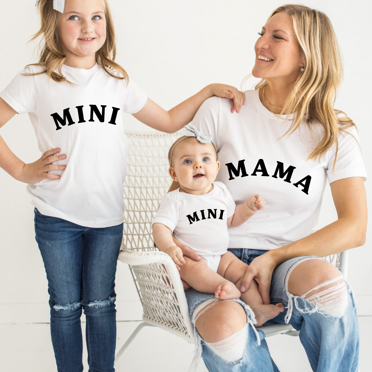 Mama | Adult Tee