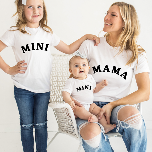 Mama | Adult Tee