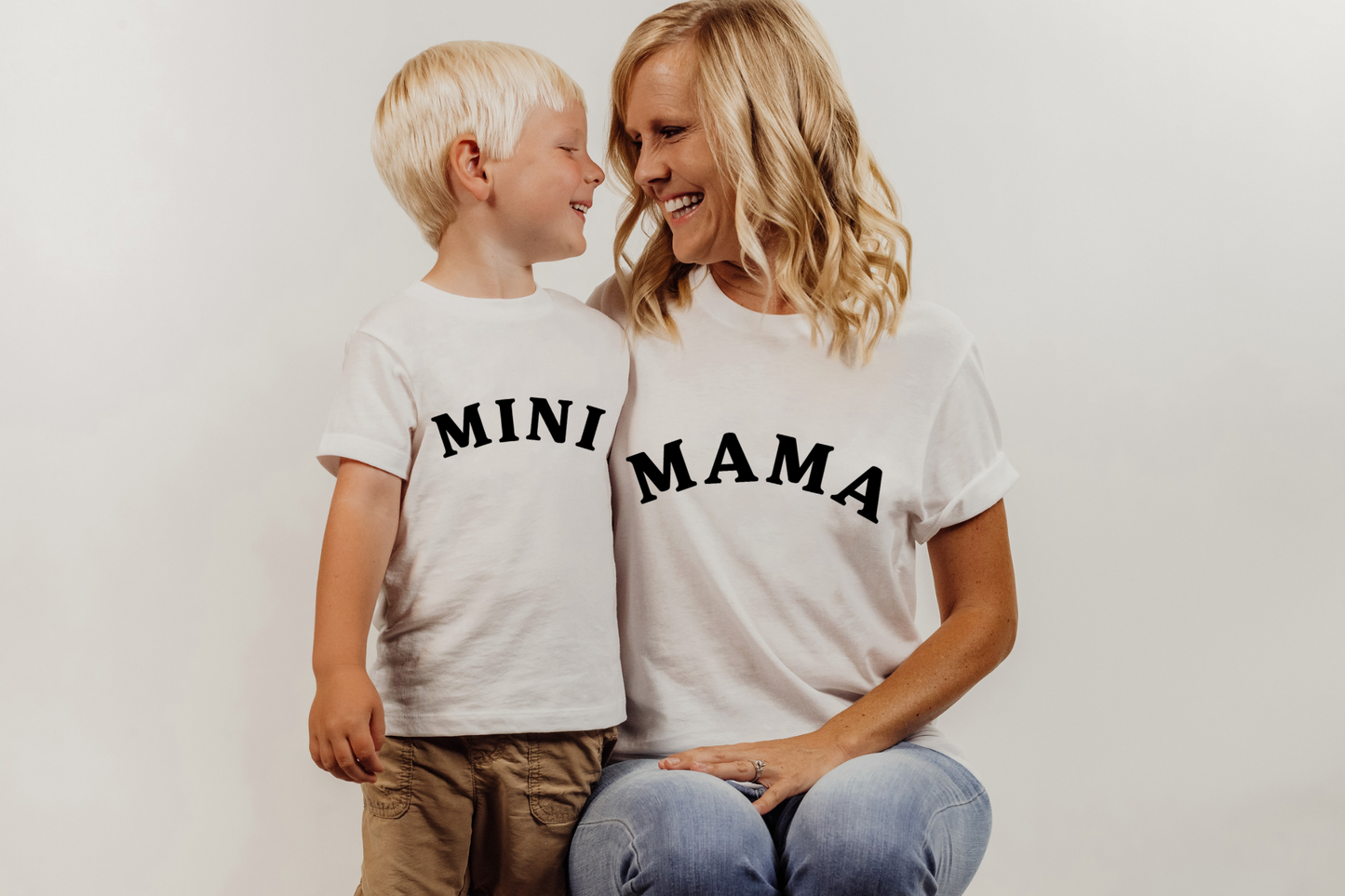 Mama | Adult Tee