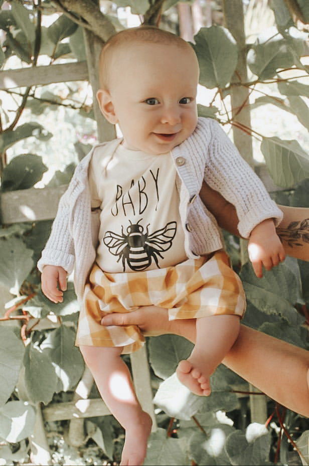 Baby Bee