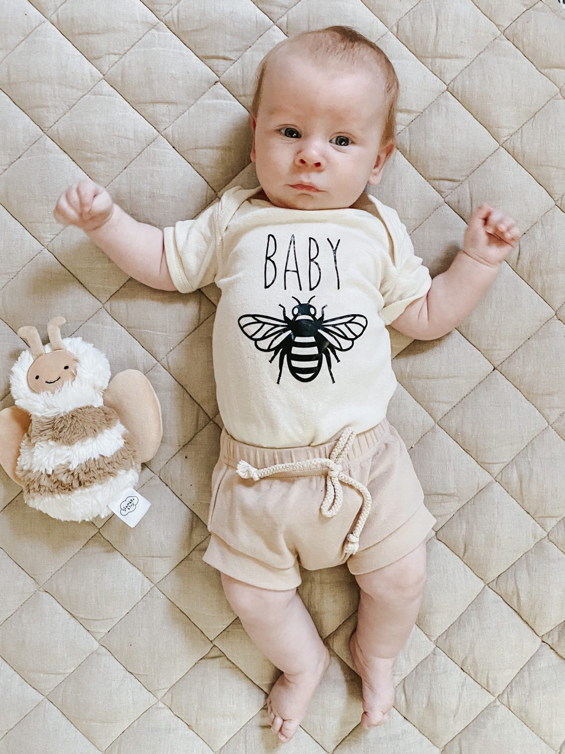 Baby Bee