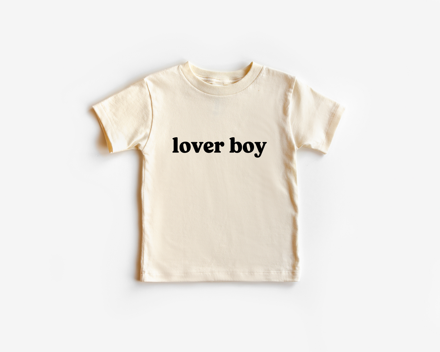 Lover Boy