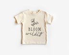 Bloom Wildly