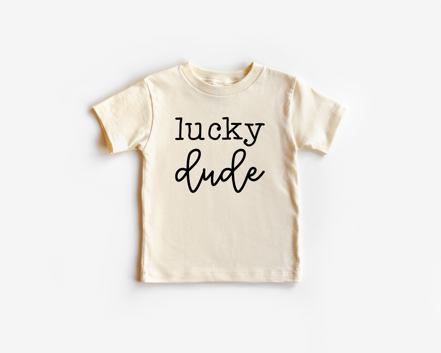 Lucky Dude