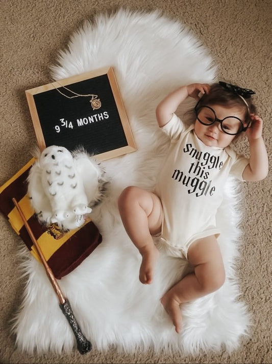 Snuggle This Muggle